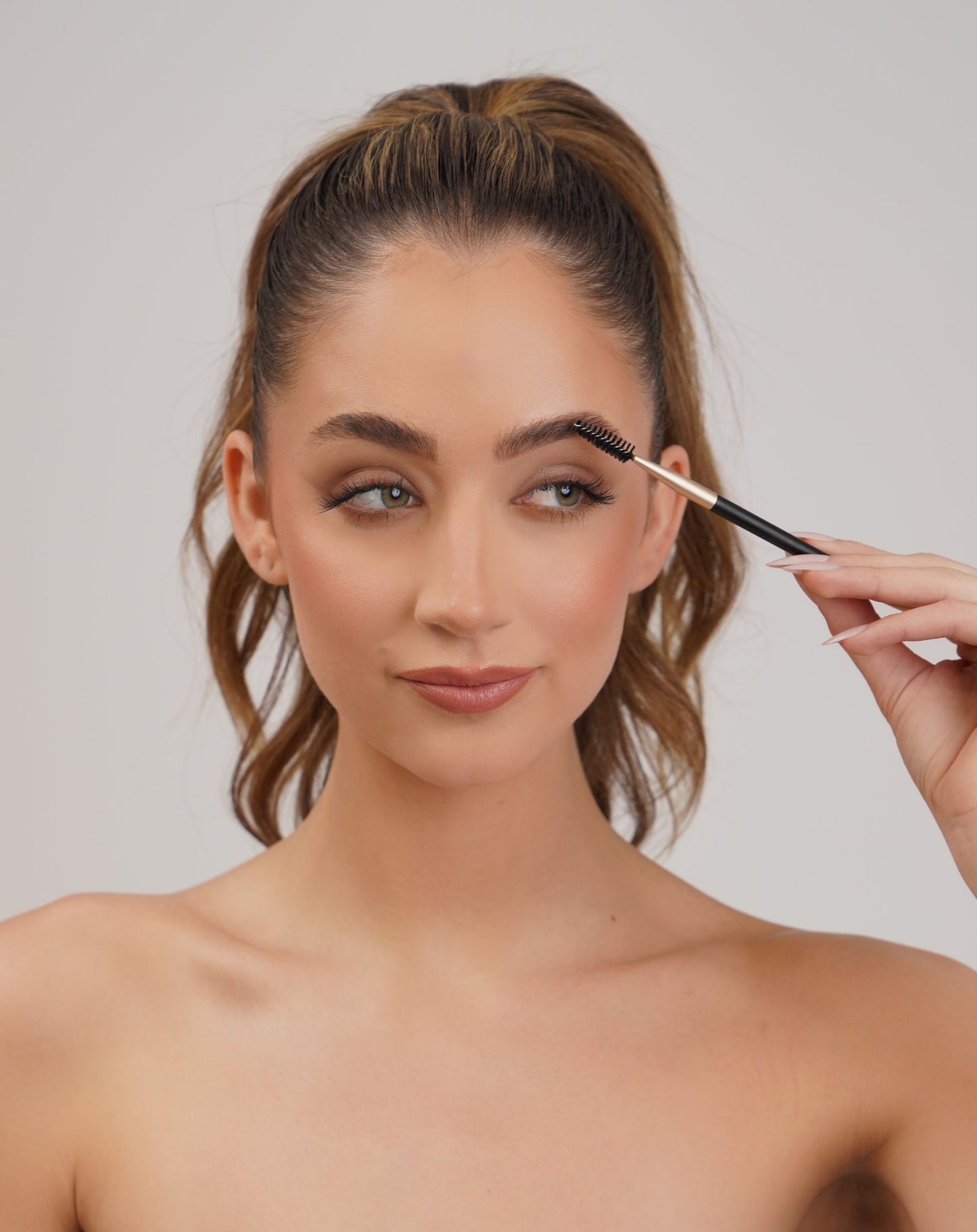 Seamless Eyeliner Brush