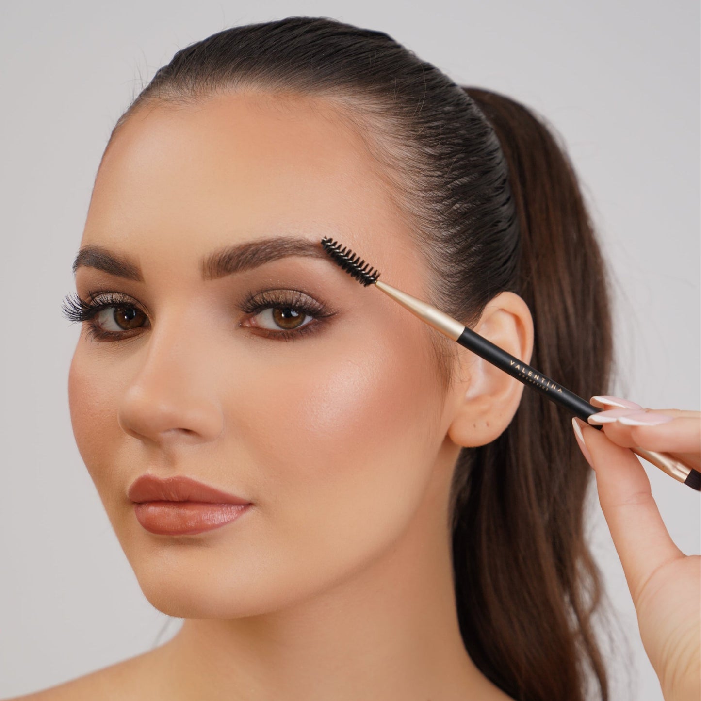 Seamless Eyeliner Brush