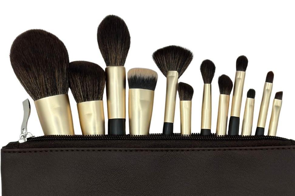 Seamless Blend Luxe Collection