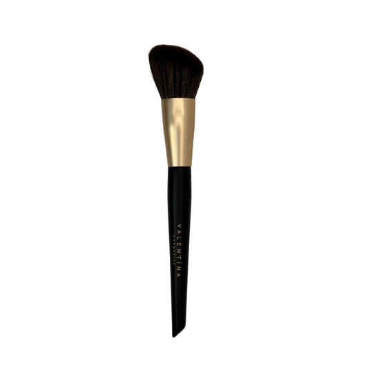 Seamless Angled Contour Brush